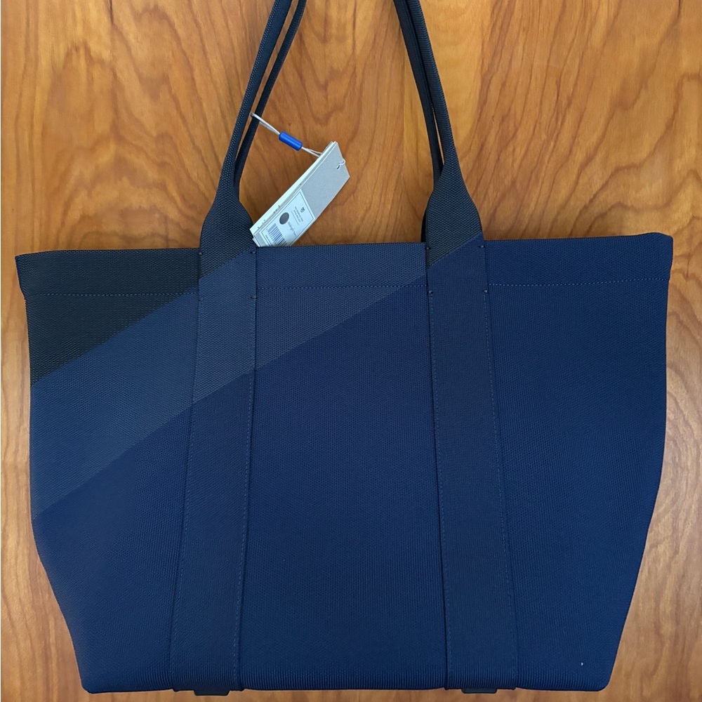 Rothy’s Navy Blue Tote Bag